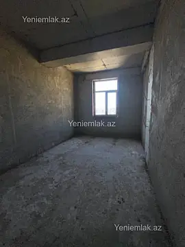 Satılır 3 otaqlı yeni tikili 113 m²