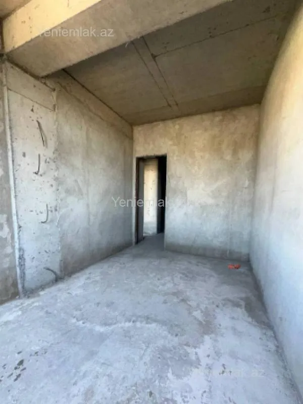 Satılır 3 otaqlı yeni tikili 113 m²