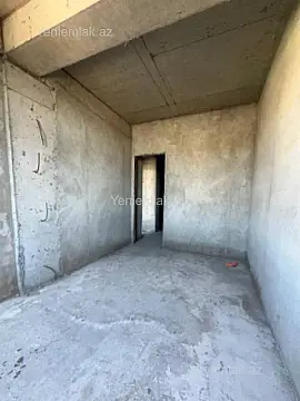 Satılır 3 otaqlı yeni tikili 113 m²