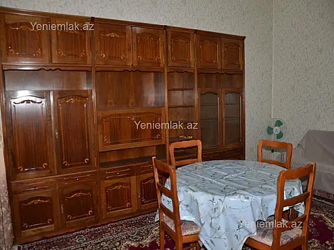 Satılır 2 otaqlı həyət evi 70 m²