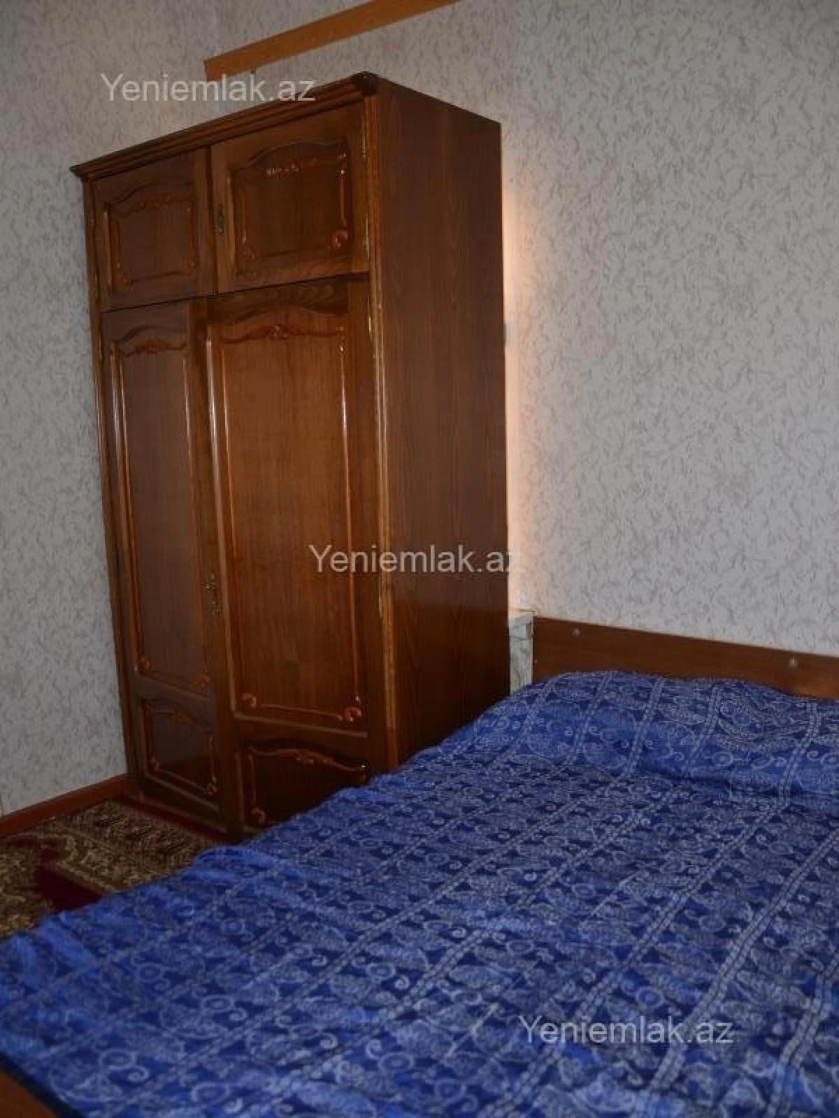 Satılır 2 otaqlı həyət evi 70 m²