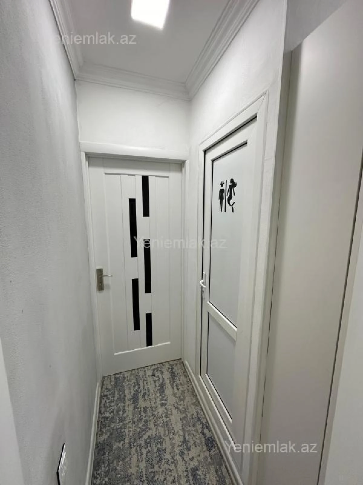 Satılır 1 otaqlı köhnə tikili 40 m²