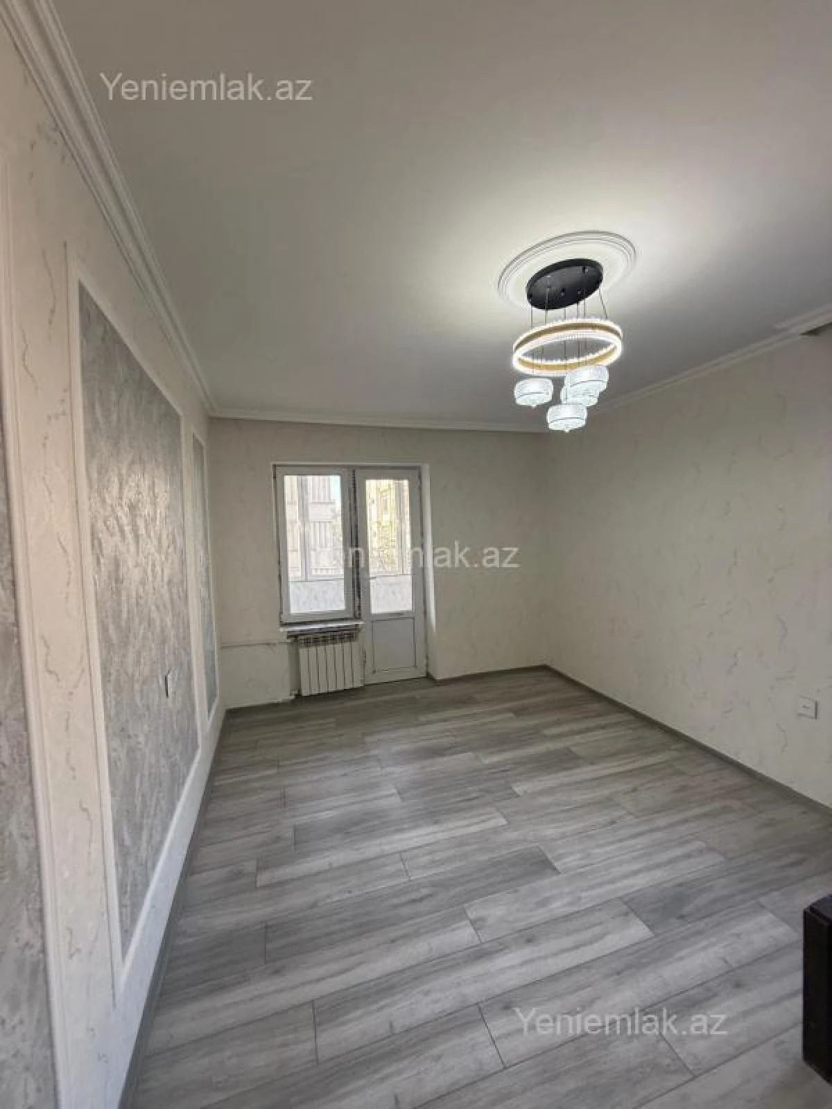 Satılır 2 otaqlı köhnə tikili 48 m²