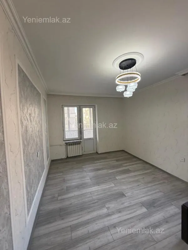 Satılır 2 otaqlı köhnə tikili 48 m²