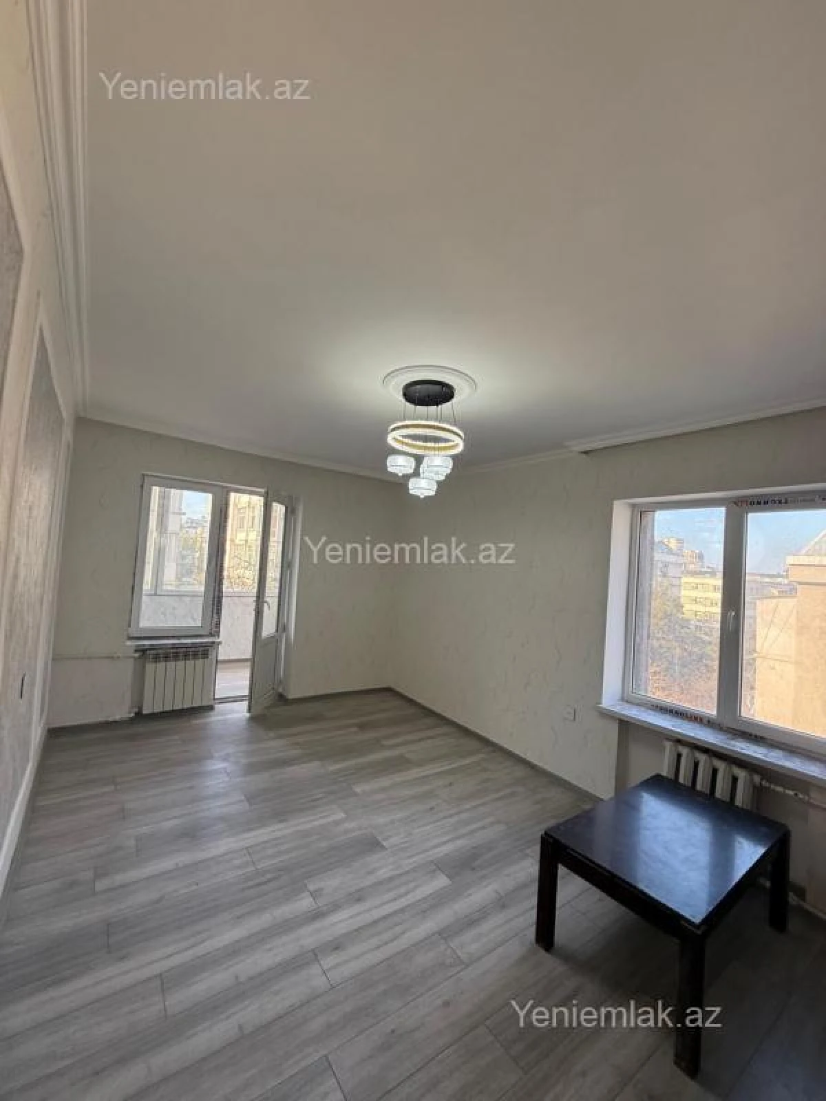Satılır 2 otaqlı köhnə tikili 48 m²
