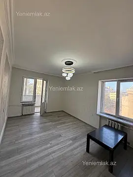 Satılır 2 otaqlı köhnə tikili 48 m²