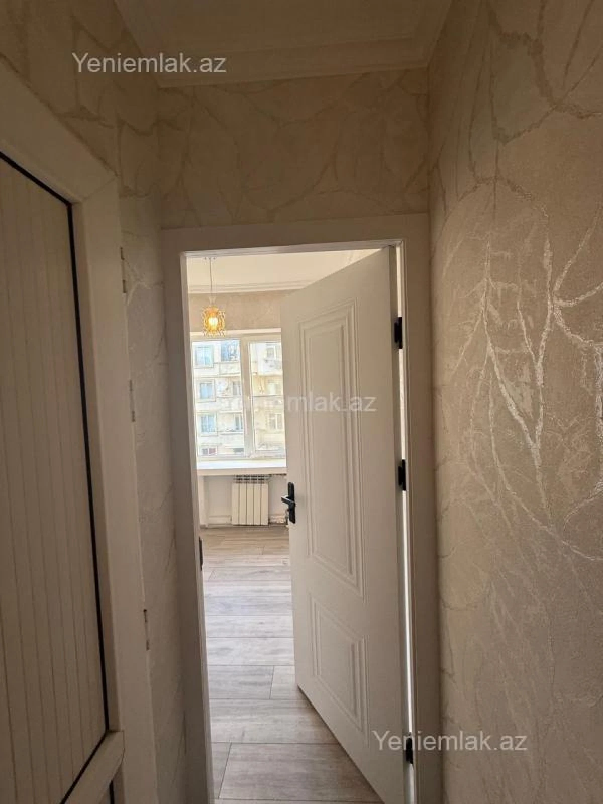 Satılır 2 otaqlı köhnə tikili 48 m²