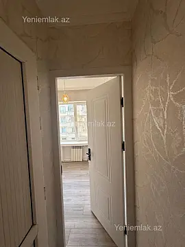 Satılır 2 otaqlı köhnə tikili 48 m²