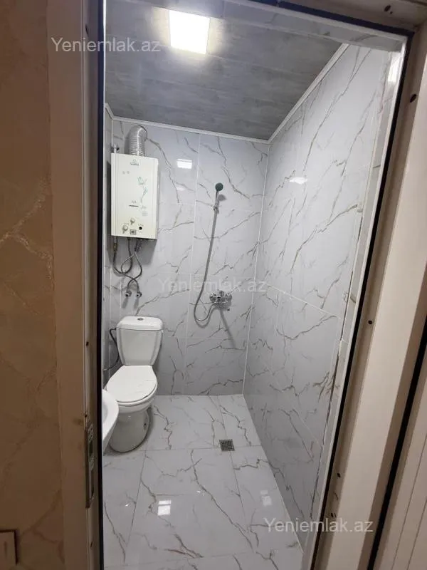 Satılır 2 otaqlı köhnə tikili 48 m²
