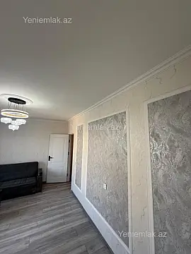 Satılır 2 otaqlı köhnə tikili 48 m² — Bakı, Binəqədi 2 otaq 48.00 m²