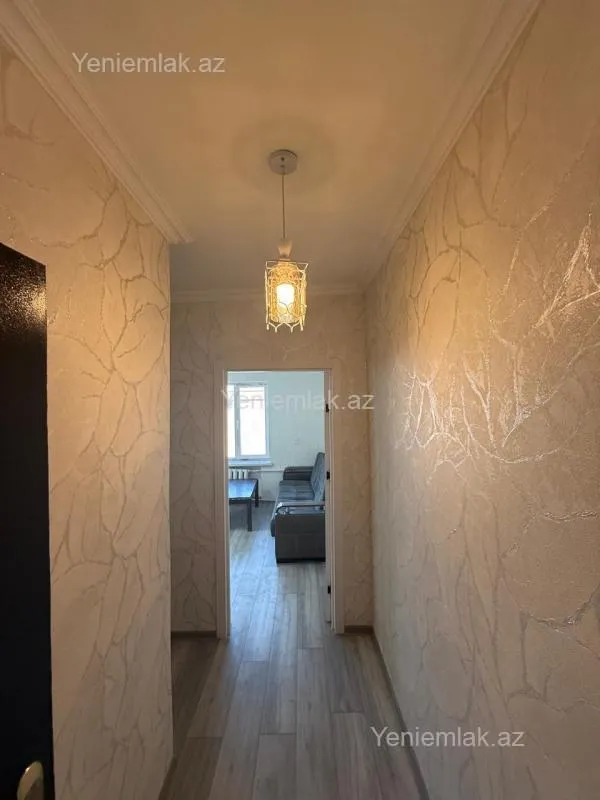 Satılır 2 otaqlı köhnə tikili 48 m²