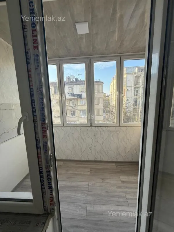Satılır 2 otaqlı köhnə tikili 48 m²