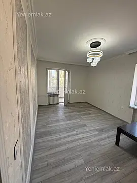 Satılır 2 otaqlı köhnə tikili 48 m²