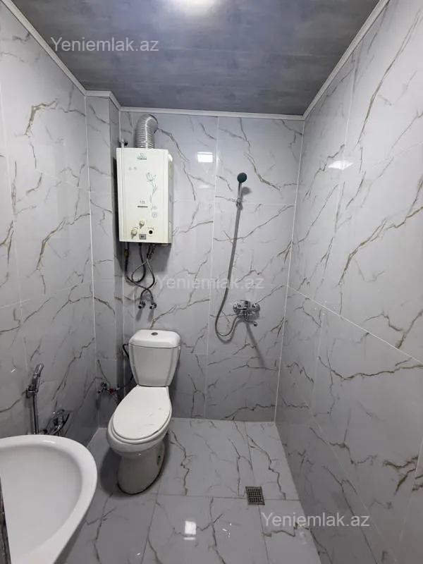 Satılır 2 otaqlı köhnə tikili 48 m²
