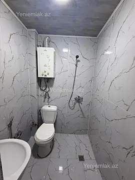 Satılır 2 otaqlı köhnə tikili 48 m²