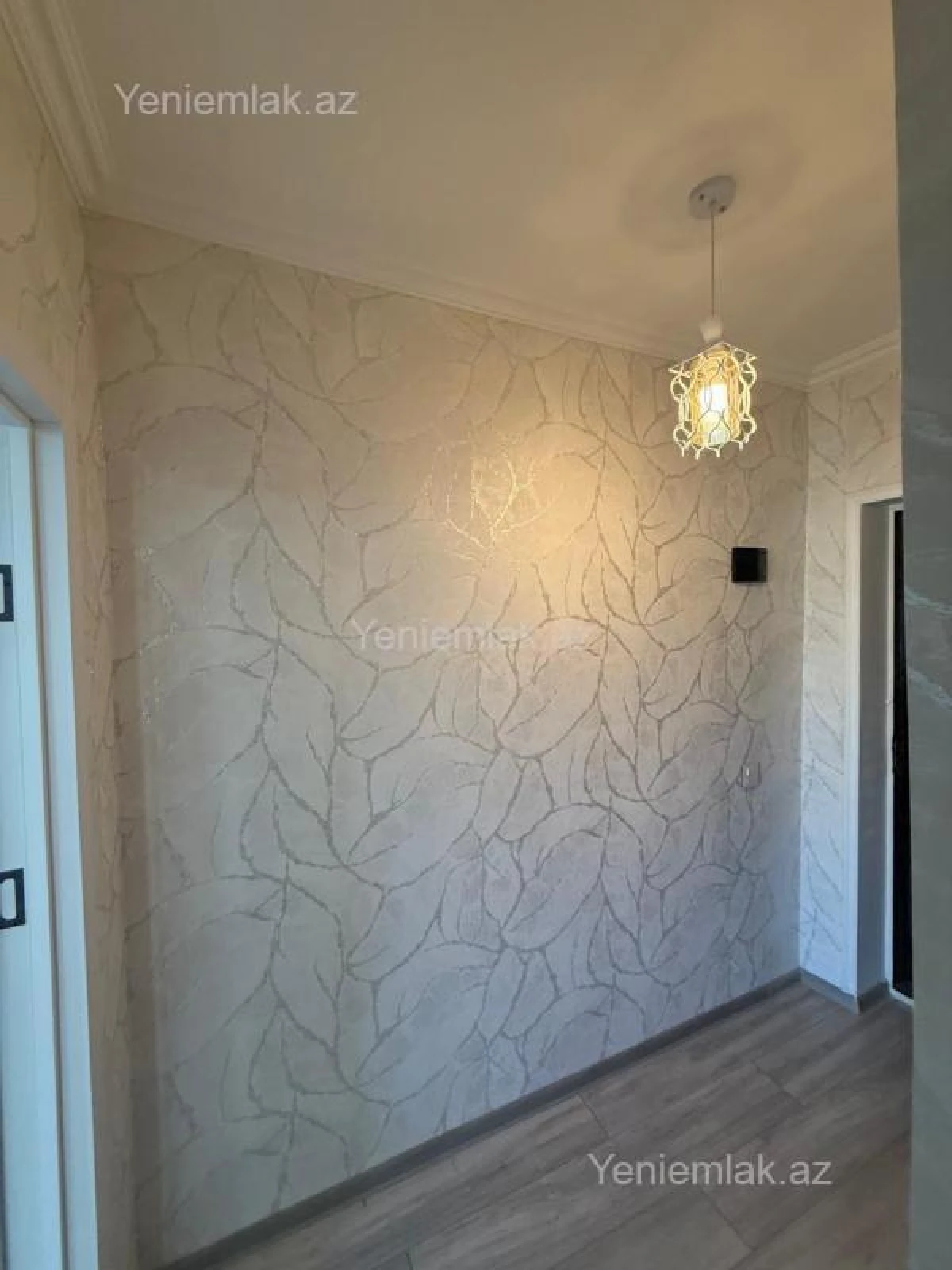 Satılır 2 otaqlı köhnə tikili 48 m²