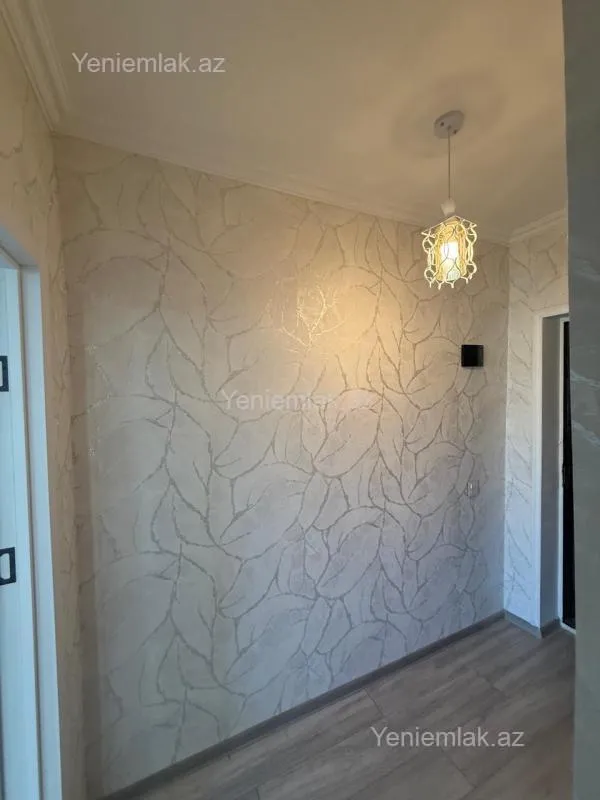 Satılır 2 otaqlı köhnə tikili 48 m²