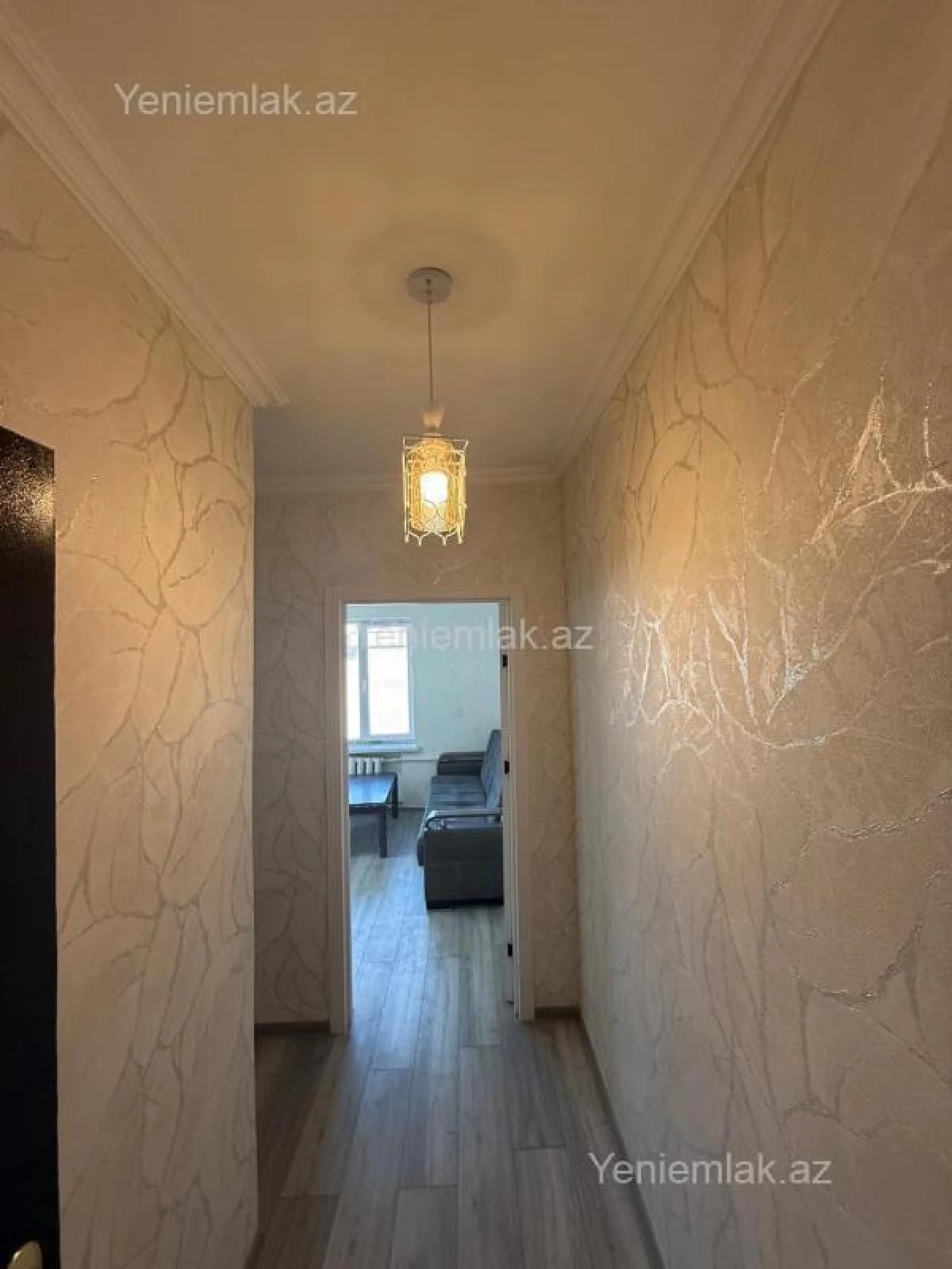 Satılır 2 otaqlı köhnə tikili 48 m²