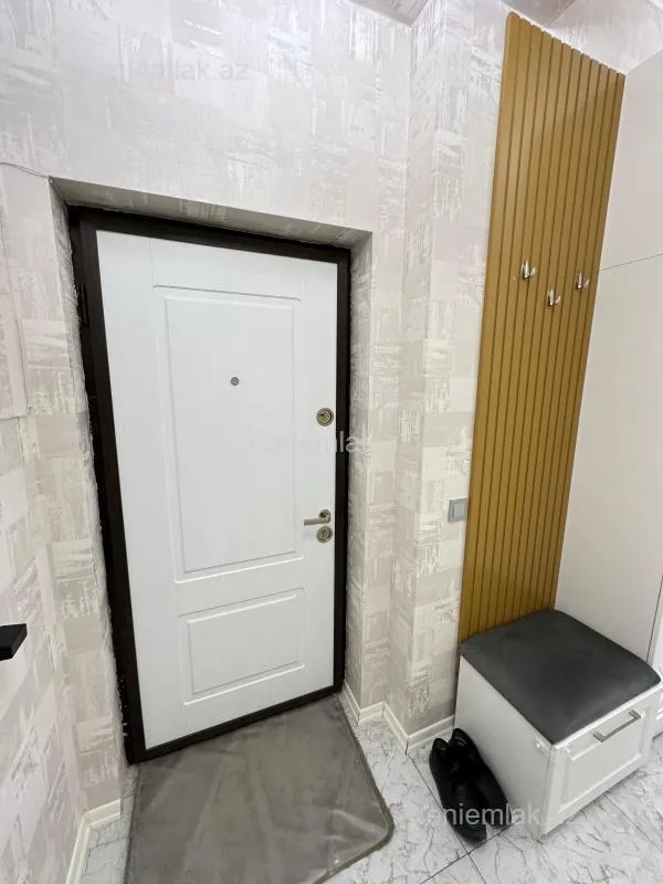 Satılır 2 otaqlı yeni tikili 70 m²