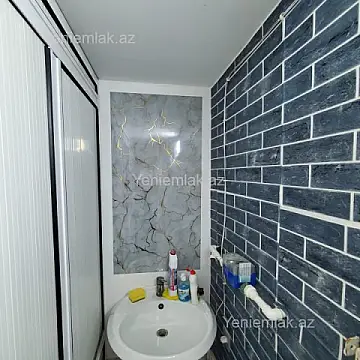Satılır 2 otaqlı obyekt 33 m²
