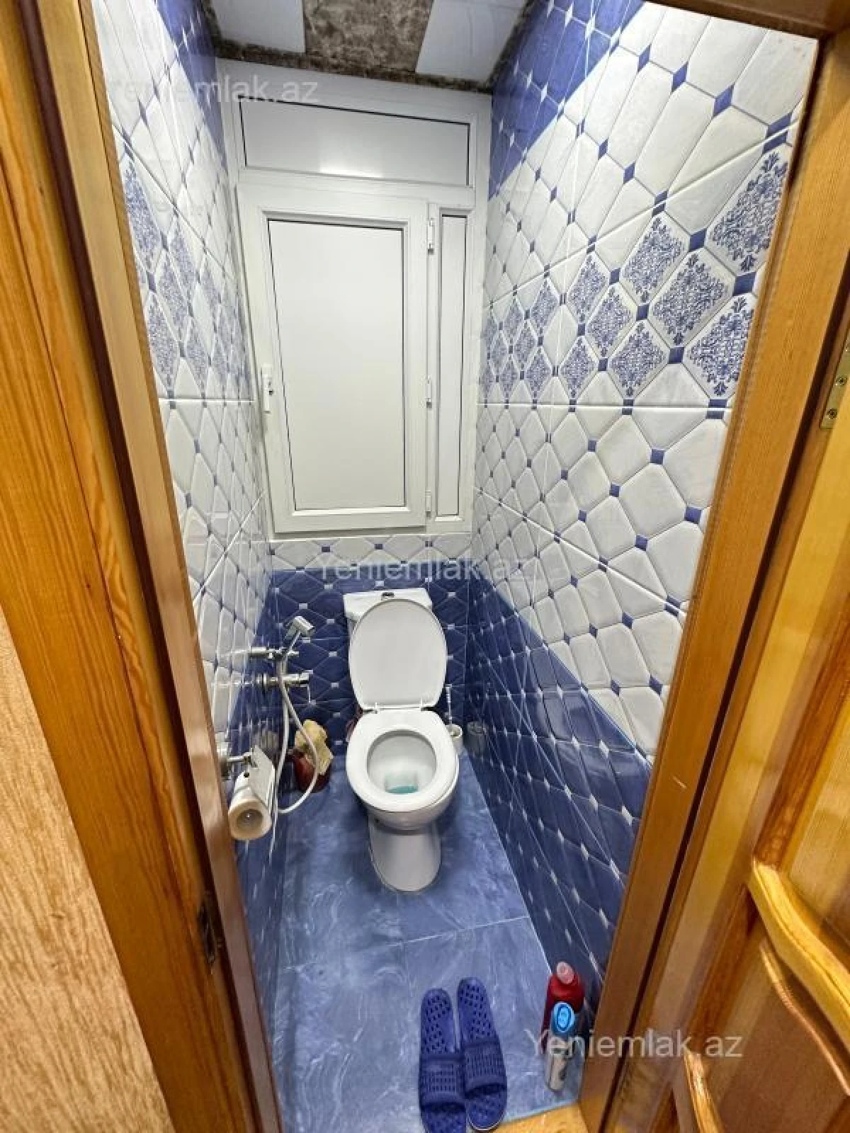 Satılır 2 otaqlı köhnə tikili 62 m²