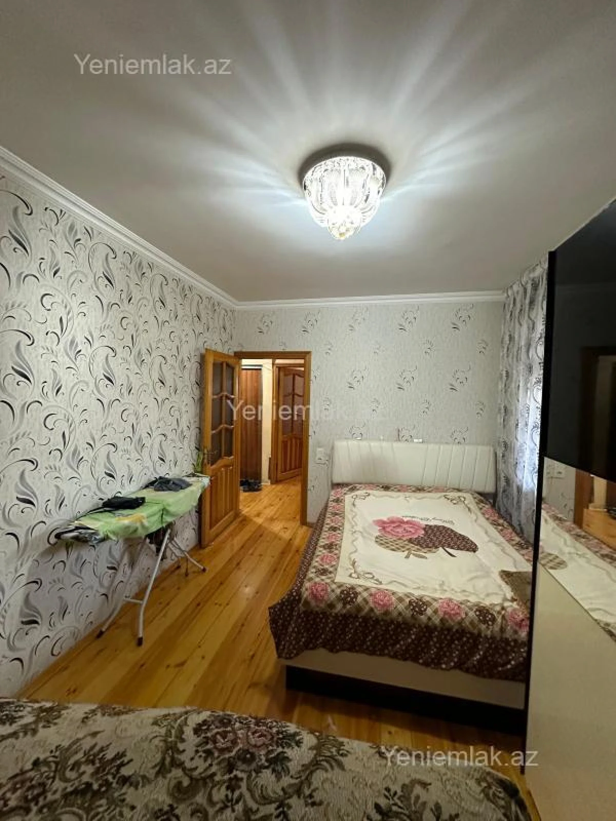 Satılır 2 otaqlı köhnə tikili 62 m²