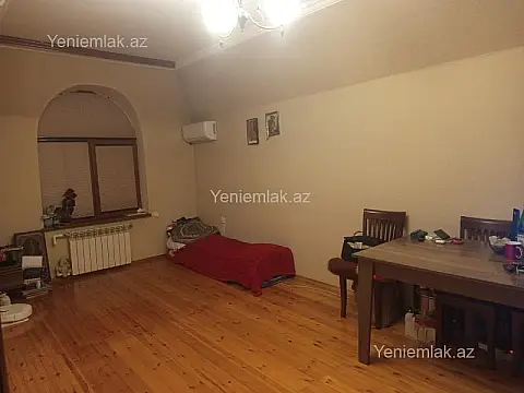 Satılır 1 otaqlı yeni tikili 49.7 m²