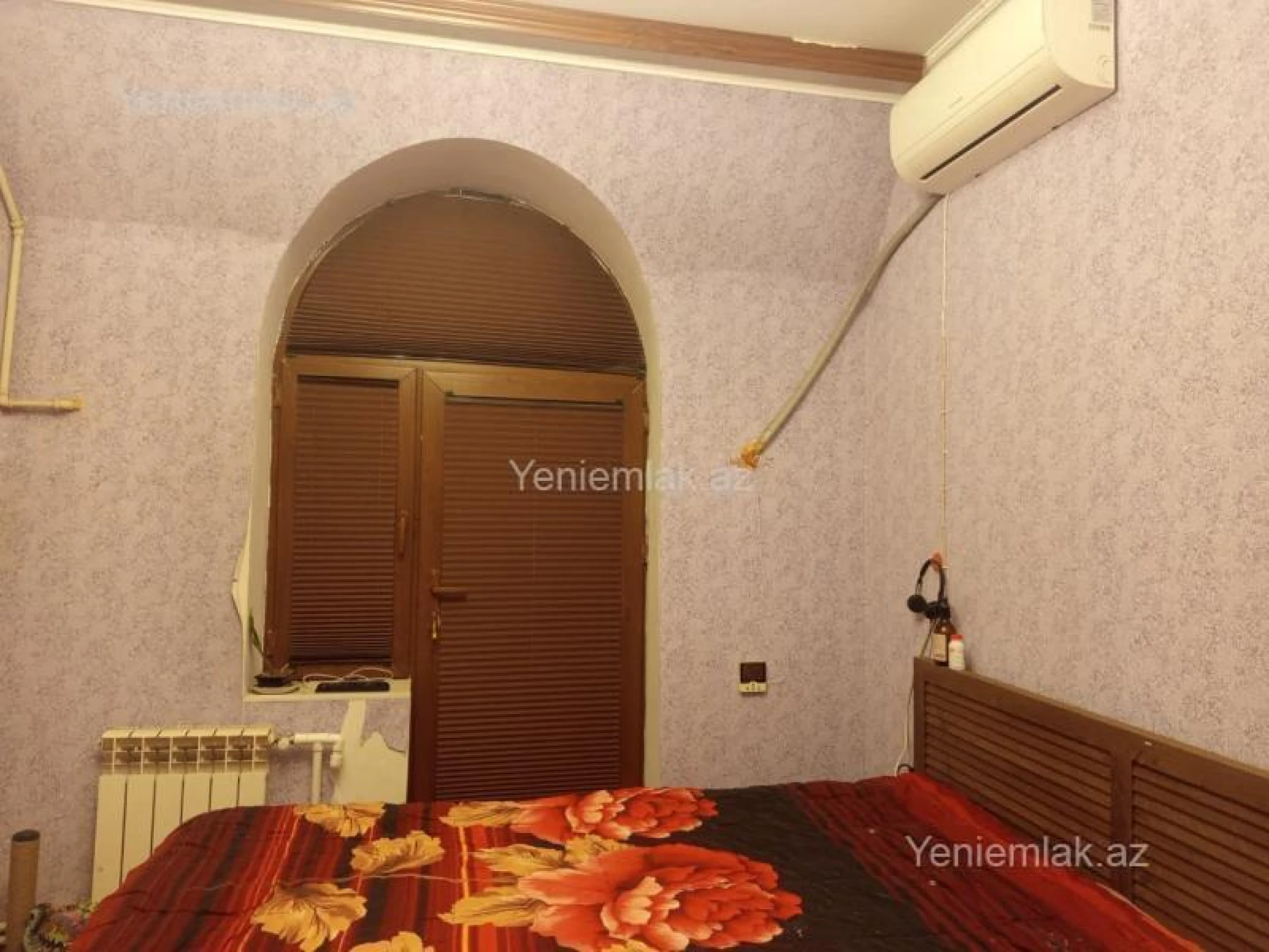 Satılır 1 otaqlı yeni tikili 49.7 m²
