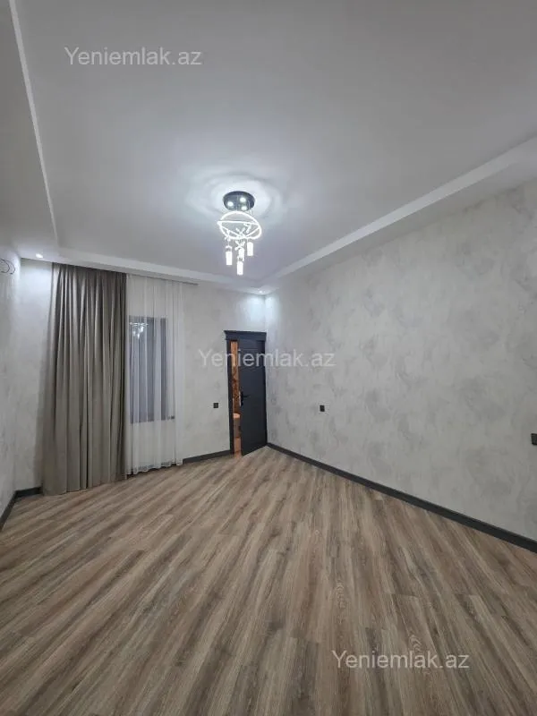 Satılır 3 otaqlı həyət evi 120 m²