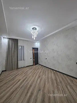 Satılır 3 otaqlı həyət evi 120 m²