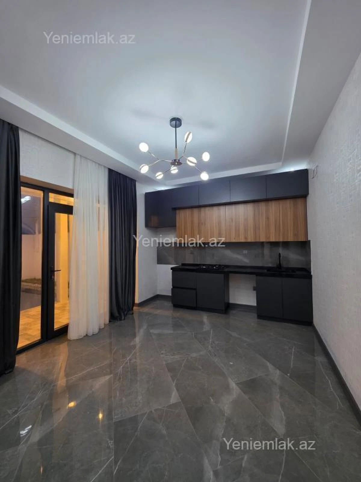 Satılır 3 otaqlı həyət evi 120 m²