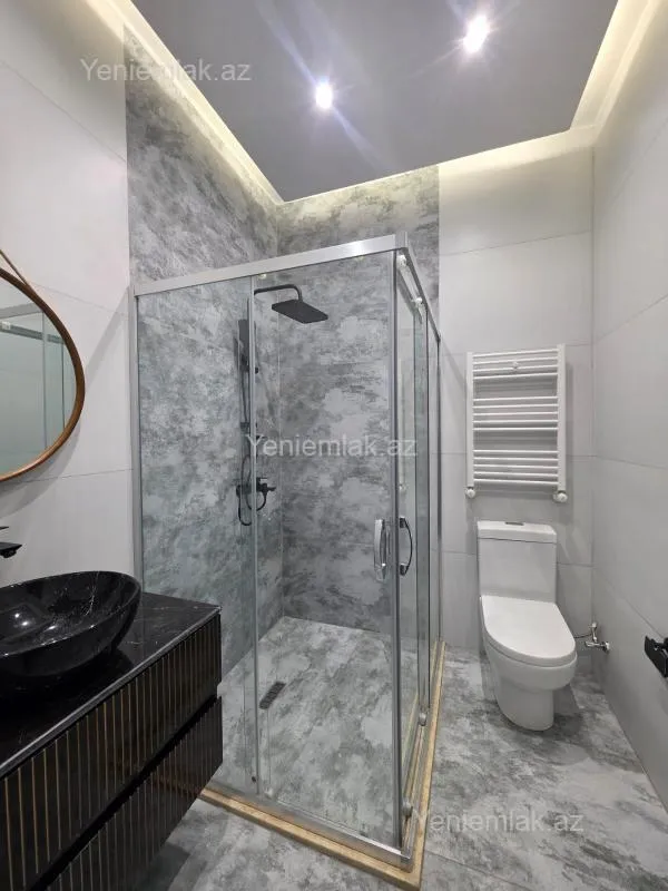 Satılır 3 otaqlı həyət evi 120 m²