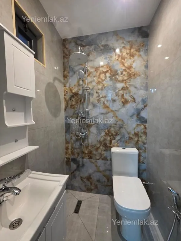 Satılır 3 otaqlı həyət evi 120 m²