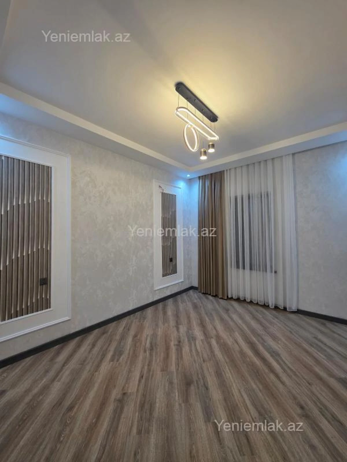Satılır 3 otaqlı həyət evi 120 m²