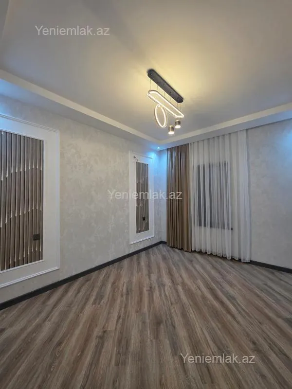 Satılır 3 otaqlı həyət evi 120 m²