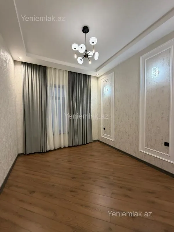 Satılır 5 otaqlı həyət evi 185 m²