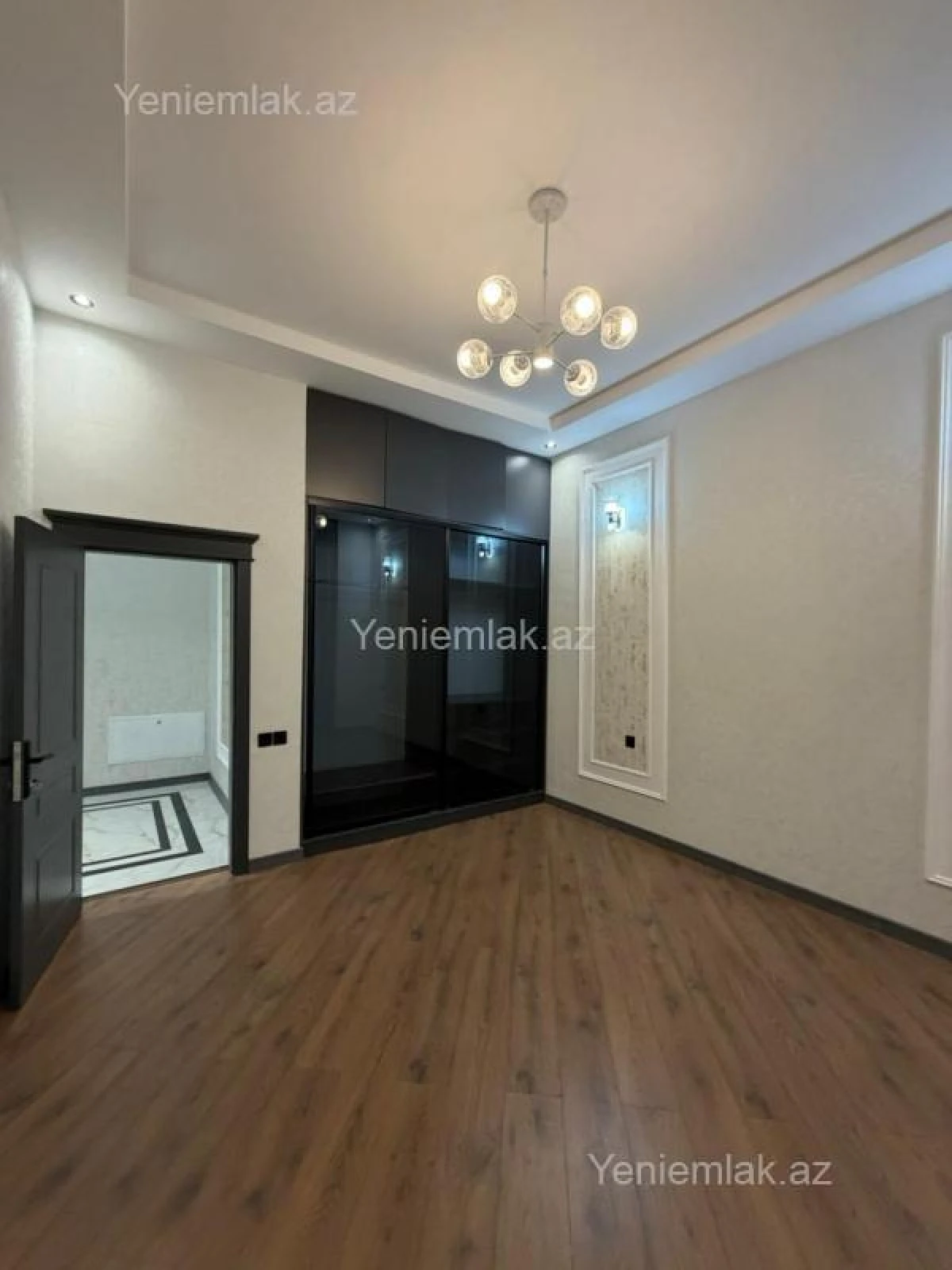 Satılır 5 otaqlı həyət evi 185 m²