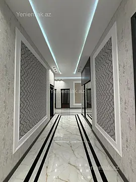 Satılır 5 otaqlı həyət evi 185 m²
