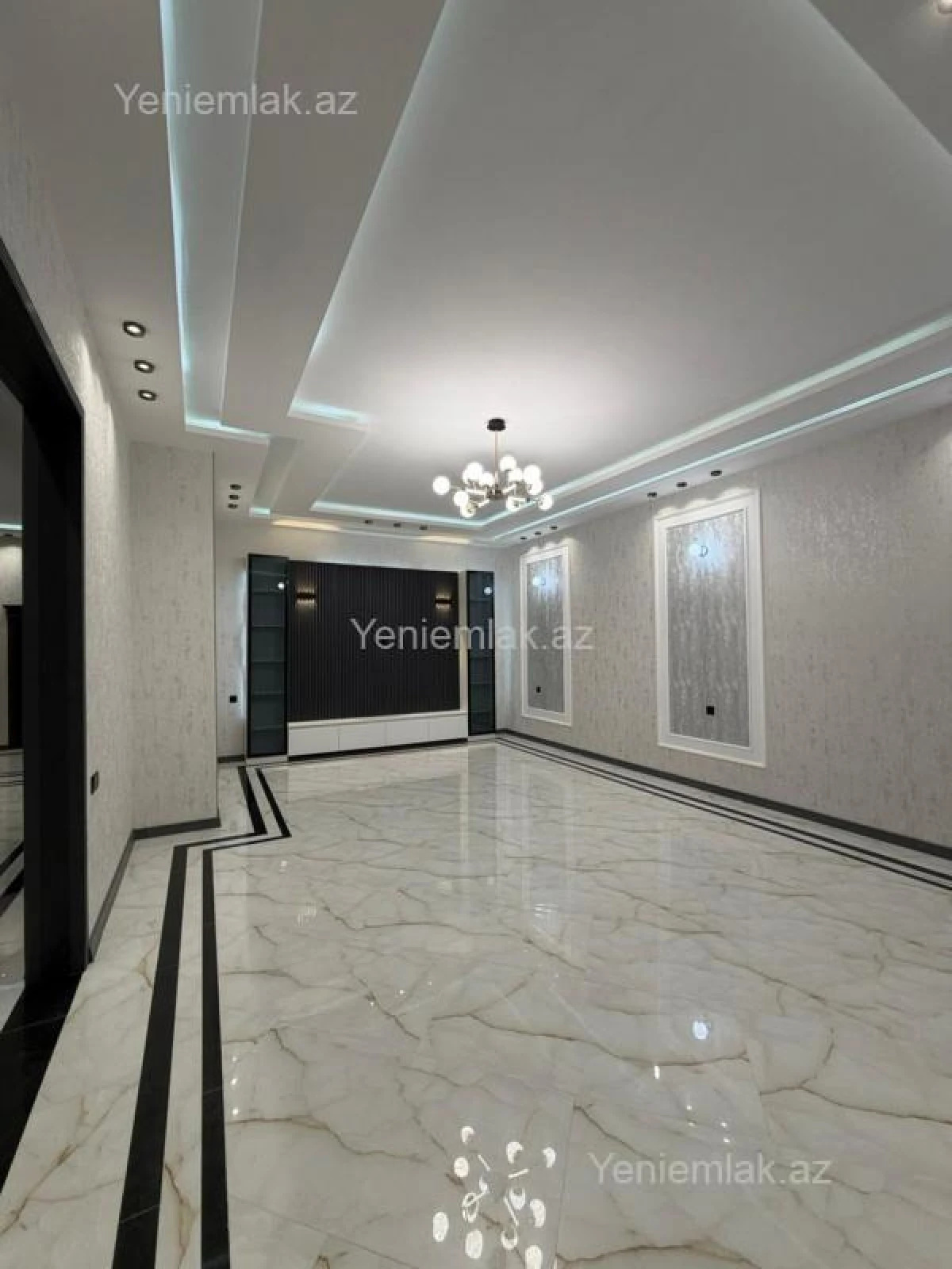 Satılır 5 otaqlı həyət evi 185 m²