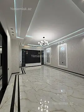 Satılır 5 otaqlı həyət evi 185 m²