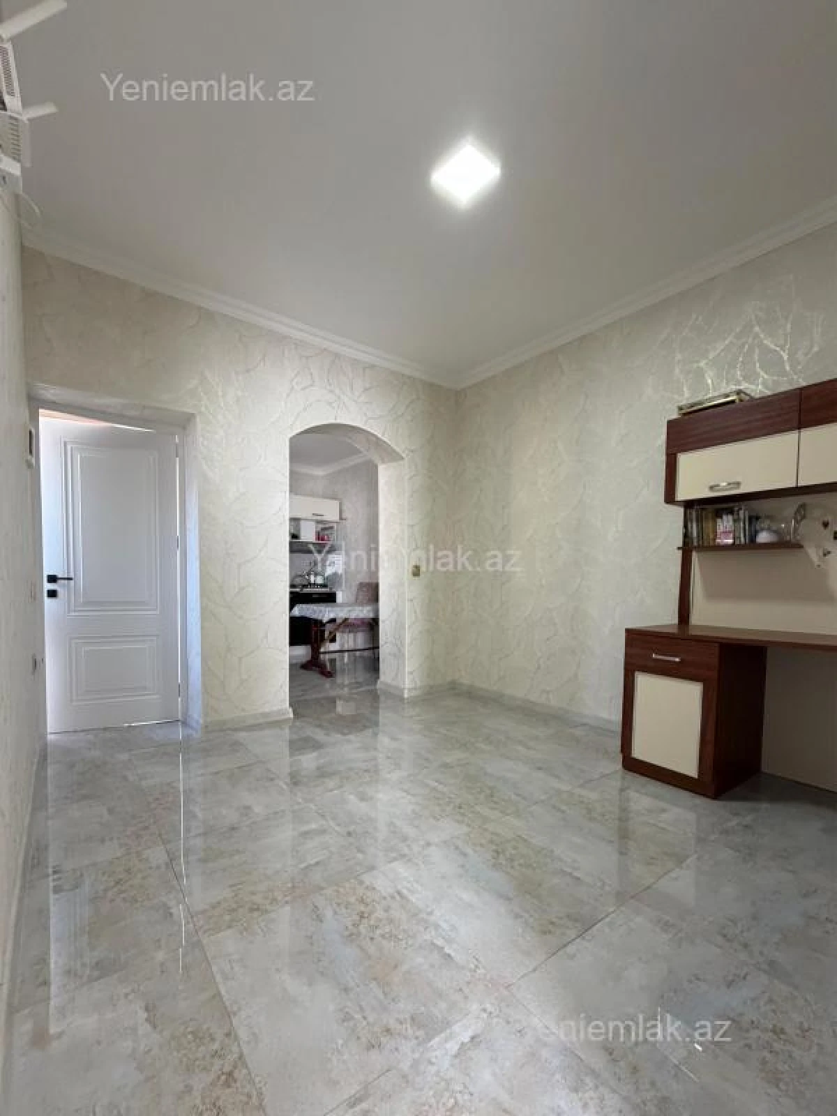Satılır 4 otaqlı həyət evi 100 m²