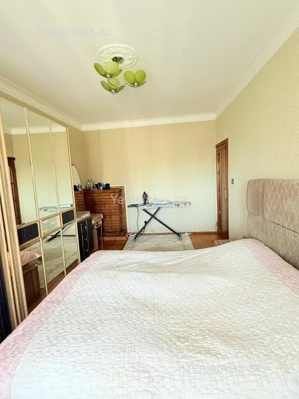 Satılır 3 otaqlı köhnə tikili 65 m²