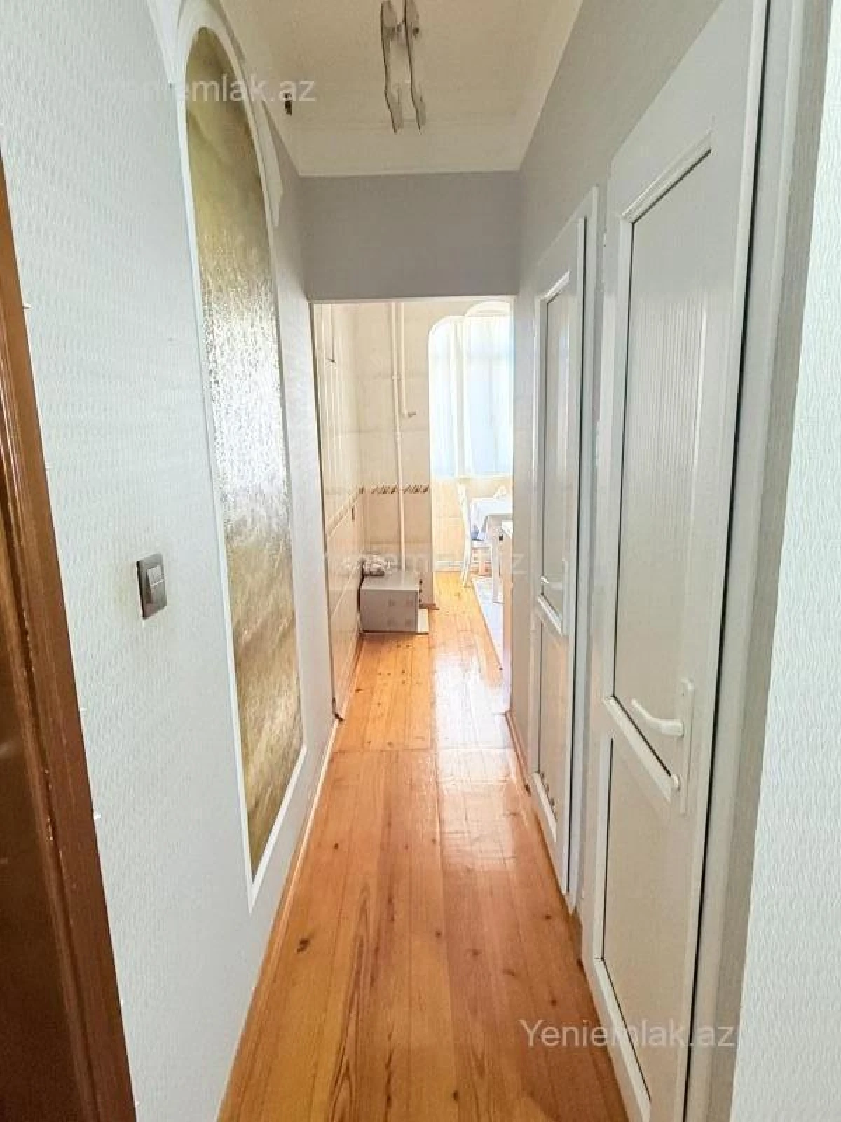 Satılır 3 otaqlı köhnə tikili 65 m²