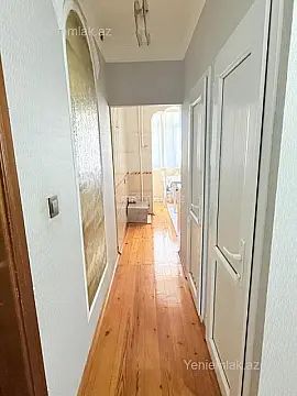 Satılır 3 otaqlı köhnə tikili 65 m²