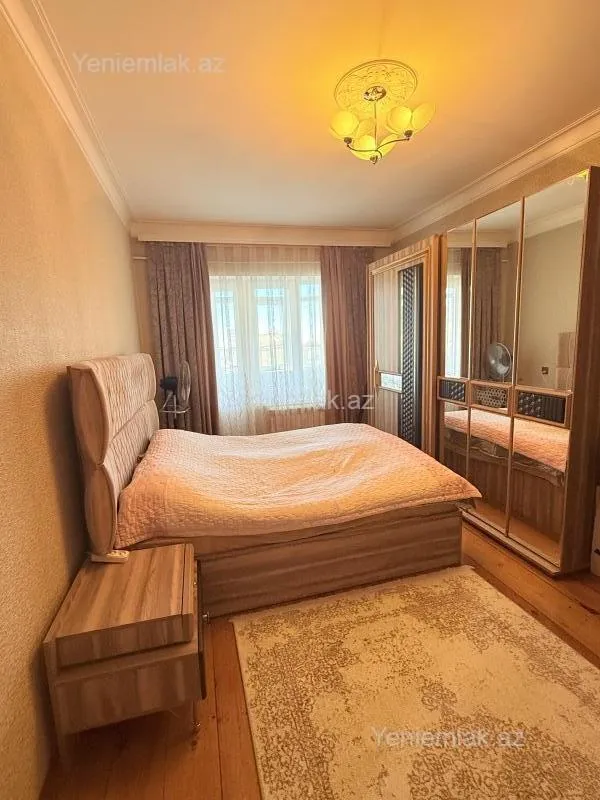 Satılır 3 otaqlı köhnə tikili 65 m²