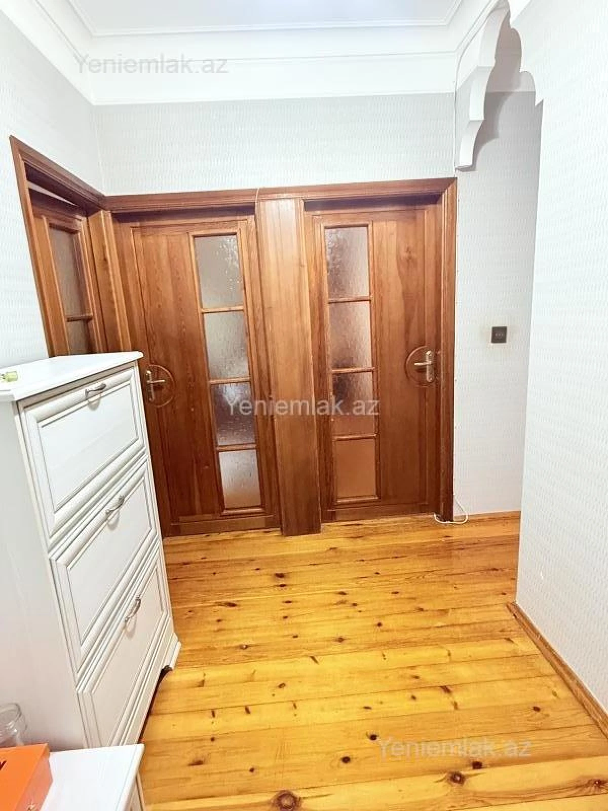 Satılır 3 otaqlı köhnə tikili 65 m²