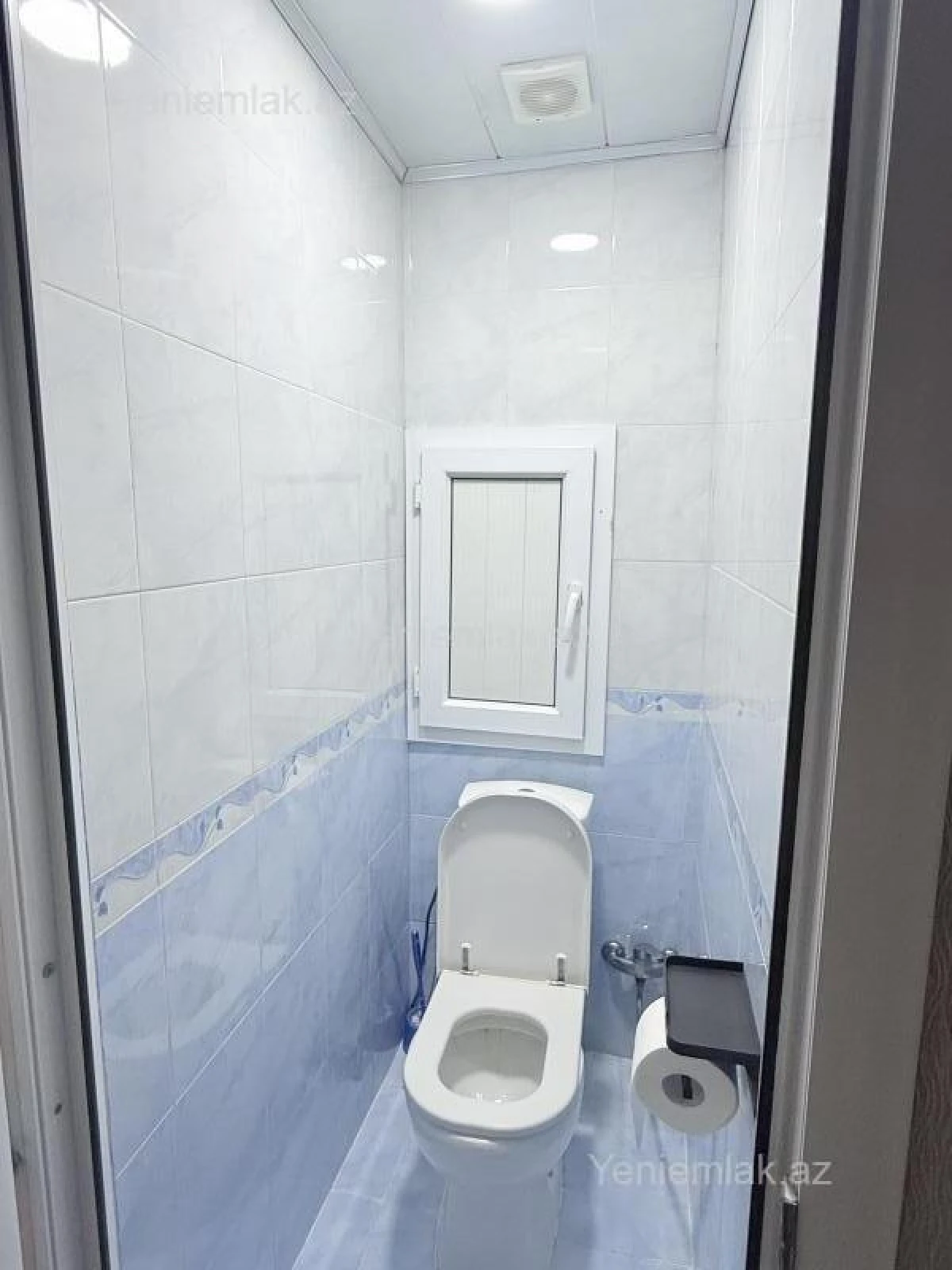 Satılır 3 otaqlı köhnə tikili 65 m²