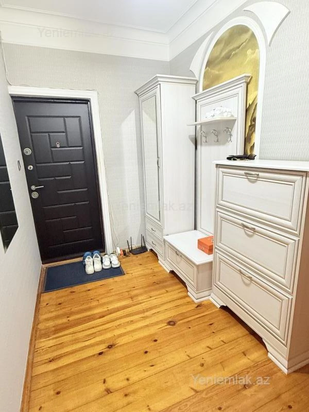 Satılır 3 otaqlı köhnə tikili 65 m²