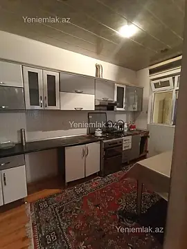 Satılır 3 otaqlı həyət evi 90 m²