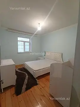 Satılır 3 otaqlı həyət evi 90 m² — Xırdalan 3 otaq 90.00 m²